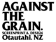 Against The Grain Screen & Design Against The Grain Screen & Design