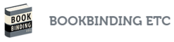 Bookbinding Etc Bookbinding Etc