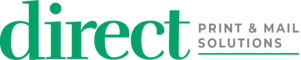 Direct Print and Mail Solutions Direct Print and Mail Solutions