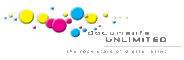 Documents Unlimited Documents Unlimited