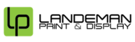 Landeman Print 2014 Ltd Landeman Print 2014 Ltd