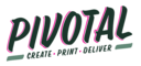 Pivotal Ltd Pivotal Ltd