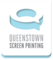 Queenstown Screen Printing Queenstown Screen Printing
