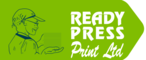 Ready Press Print Ltd Ready Press Print Ltd