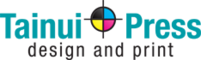 Tainui Press Design & Print Tainui Press Design & Print